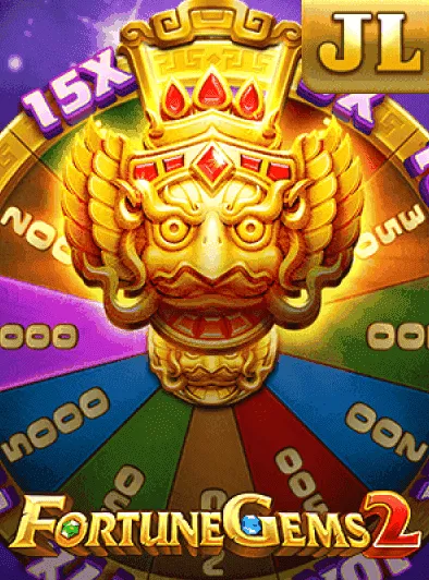 Fortune Gems 2 slot